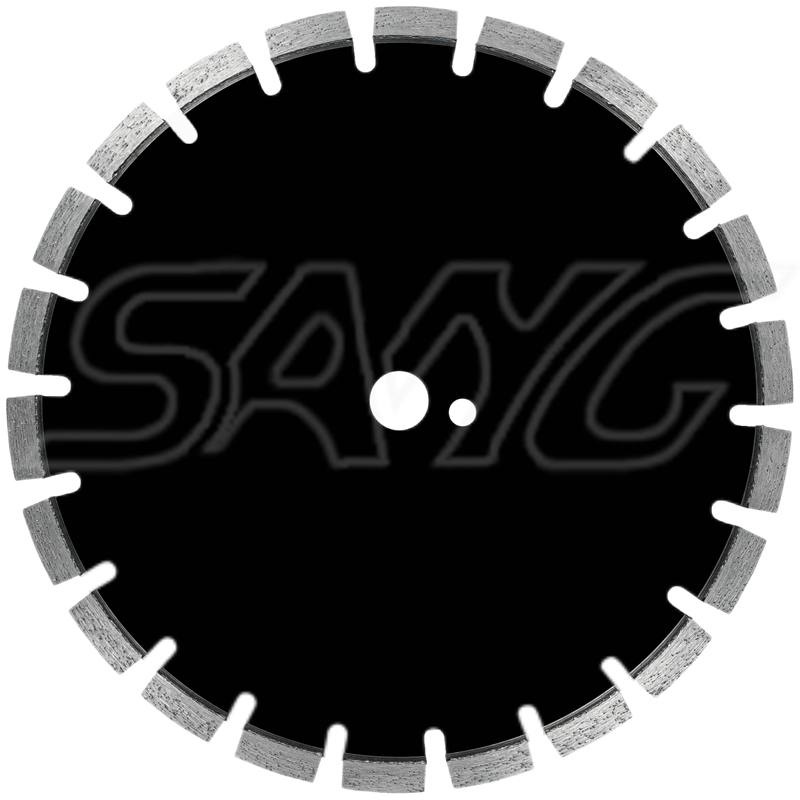 350mm 14 inch Diamond Concrete Saw Blade Cutting Disc For Asphalt With Best Price