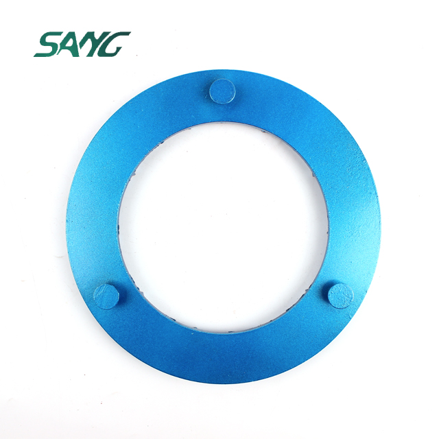 Diamond Concrete Grinding Floor Grinder Abrasive Disc Tools Grinding Disc For Concrete