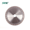 Concrete Cutting Blade Laser Welded Wall Saw Blade Diamond Tools 
